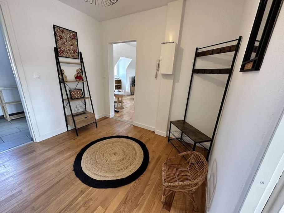 Gite Le Manala Bennwihr Extérieur photo