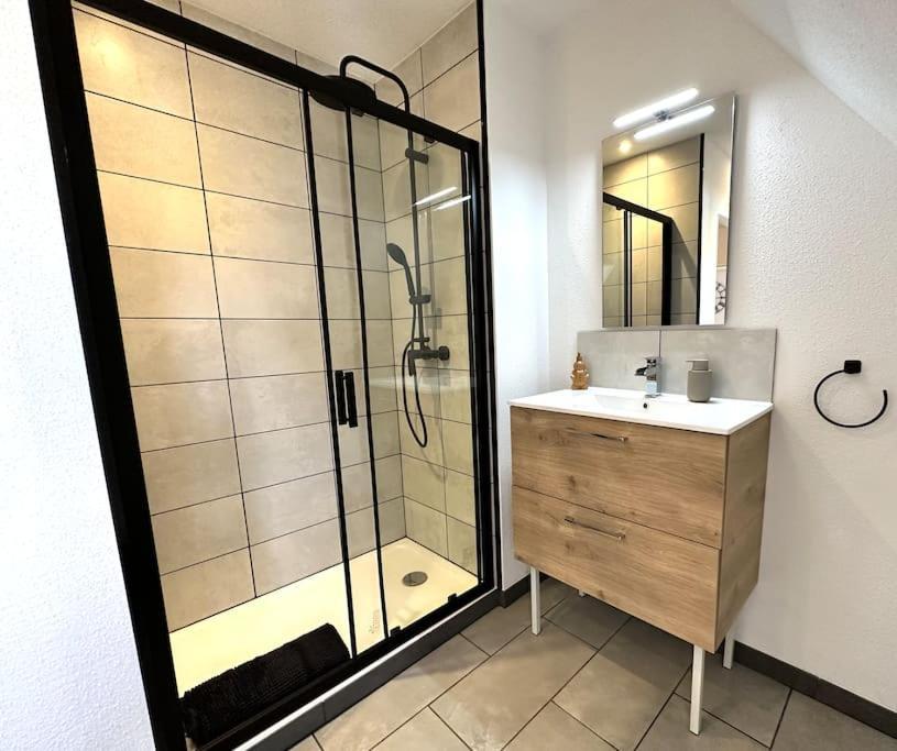 Gite Le Manala Bennwihr Extérieur photo
